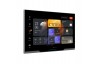 Akubela PH81-KNX-EU HyPanel Ultra Android 12 Indoor Unit with 10.36” Multi-touch UHD Display, Wi-Fi 6, Bluetooth 5.0 and ZigBee 3.0